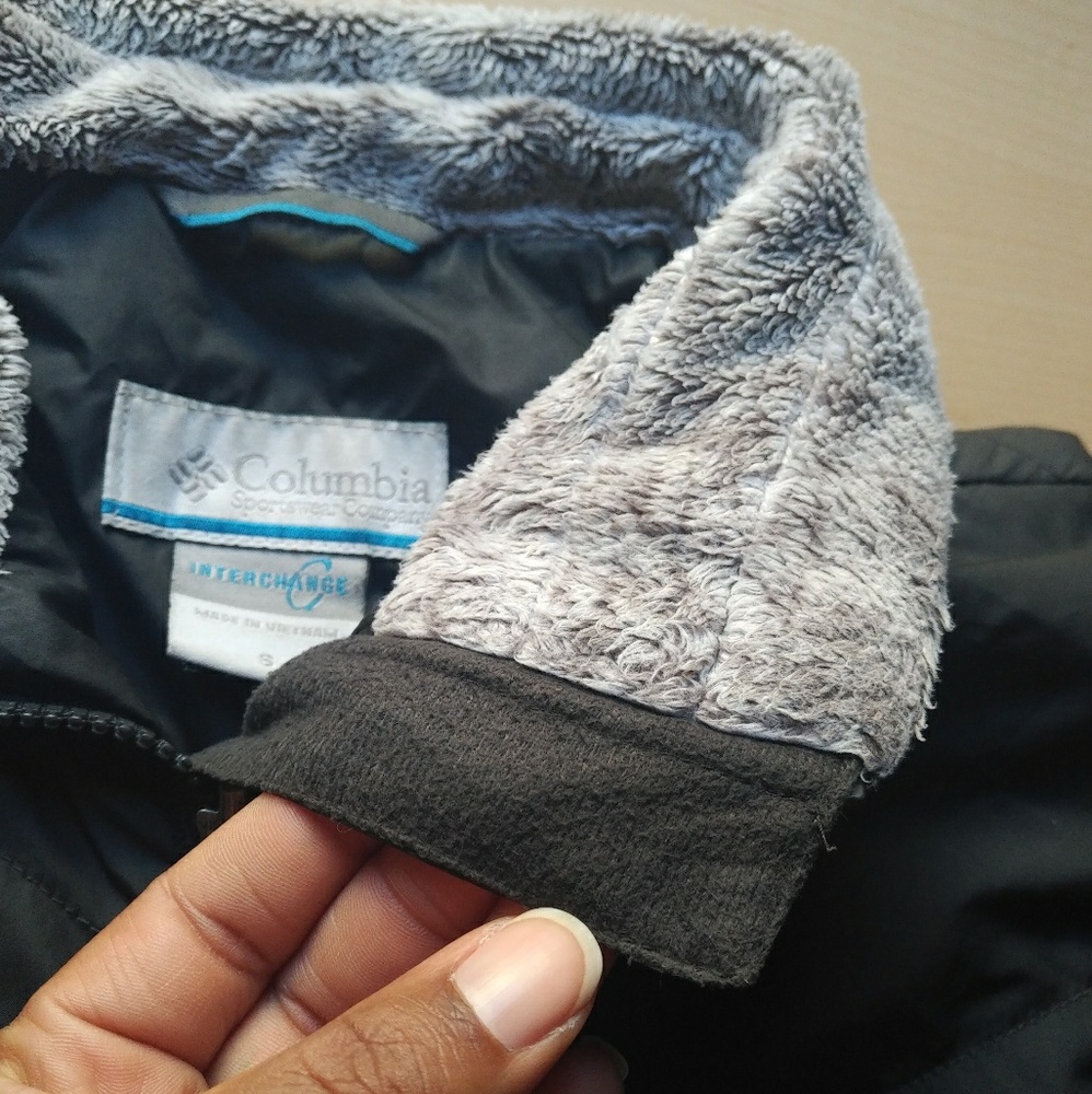 Columbia jacket | size small - Picture 3 of 6